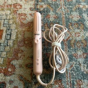 Lange Blush Hair Styling Tool